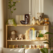 Įkelti vaizdą į galerijos rodinį, Vardinė Medinė Taupyklė Vaikams, Raidės Formos Pinigų Dėžutė su Vardu