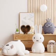 Įkelti vaizdą į galerijos rodinį, Širdies formos medinė taupyklė, Dovana jaunavedžiams