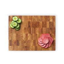 Įkelti vaizdą į galerijos rodinį, Personalizuota Ąžuolinė Pjaustymo Lenta, Praktiška Virtuvės Detalė, Puiki Dovana Vestuvėms ar Įkurtuvėms