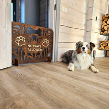 Įkelti vaizdą į galerijos rodinį, Medinis Augintinio Užtvara Be Montavimo Skirta Saugiam Judėjimo Ribojimui Namuose