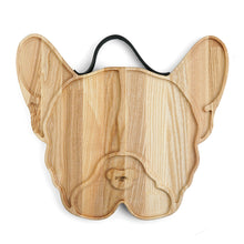 Įkelti vaizdą į galerijos rodinį, Medinis sūrio užkandžių serviravimo padėklas, Funkcionali pjaustymo lenta