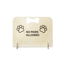 Įkelti vaizdą į galerijos rodinį, Personalizuotas šuns užtvaras, Dovana gyvūnų augintojams