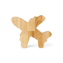 Įkelti vaizdą į galerijos rodinį, Personalizuota Medinė Lėktuvo Taupyklė, Puiki Dovana Vaikų Krikštynoms, Gimtadieniui ar Kalėdoms, Vardinė Taupyklė Ir Kambario Dekoracija