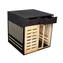 Įkelti vaizdą į galerijos rodinį, Medinis šuns narvas, Dovana gyvūnų augintojams