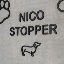 Įkelti vaizdą į galerijos rodinį, Individualus Medinis Augintinio Užtvaras, Praktiškas Sprendimas Tvarkai Ir Jaukumui Namų Erdvėse