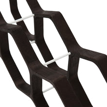 Įkelti vaizdą į galerijos rodinį, Sieninis Medinis WC Popieriaus Laikiklis, Praktiškas Vonios Kambario Aksesuaras, Ranku Darbo Tualetinio Popieriaus Laikiklis