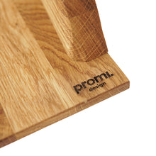 Įkelti vaizdą į galerijos rodinį, Rankų Darbo Medinė Kalno Silueto Lentyna, Dekoratyvinė Sieninė Lentyna Interjerui