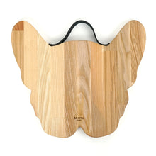 Įkelti vaizdą į galerijos rodinį, Medinis sūrio užkandžių serviravimo padėklas, Pjaustymo lenta, Dovana gyvūnų mylėtojams