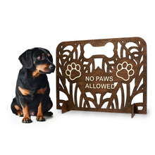 Įkelti vaizdą į galerijos rodinį, Medinis Augintinio Užtvara Be Montavimo Skirta Saugiam Judėjimo Ribojimui Namuose