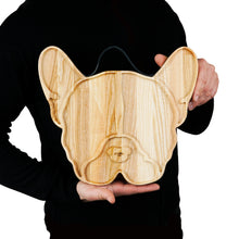 Įkelti vaizdą į galerijos rodinį, Medinis sūrio užkandžių serviravimo padėklas, Funkcionali pjaustymo lenta