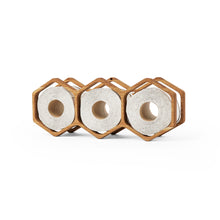 Įkelti vaizdą į galerijos rodinį, Sieninis Tualetinio Popieriaus Laikiklis, Kompaktiškas Vonios Kambario Organizatorius, Vietą Taupantis Sprendimas