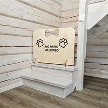 Įkelti vaizdą į galerijos rodinį, Personalizuotas šuns užtvaras, Dovana gyvūnų augintojams