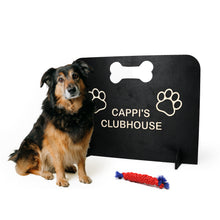 Įkelti vaizdą į galerijos rodinį, Klasikinis Rankų Darbo Medinis Šuns Barjeras, Skirtas Naminių Gyvūnų Erdvės Ribojimui ir Patalpų Atskyrimui