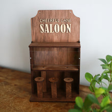 Įkelti vaizdą į galerijos rodinį, Medinė Paukščių Lesyklėlė Namams, Sodui ar Balkonui, Praktiška Dovana Tėvams, Seneliams ar Draugams