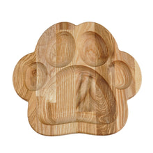 Įkelti vaizdą į galerijos rodinį, Medinis Padėkliukas "Letena"