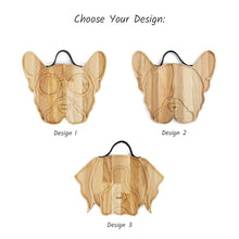 Įkelti vaizdą į galerijos rodinį, Medinis sūrio užkandžių serviravimo padėklas, Funkcionali pjaustymo lenta