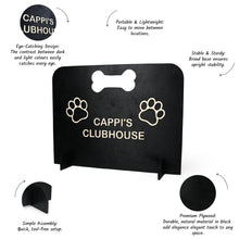 Įkelti vaizdą į galerijos rodinį, Klasikinis Rankų Darbo Medinis Šuns Barjeras, Skirtas Naminių Gyvūnų Erdvės Ribojimui ir Patalpų Atskyrimui