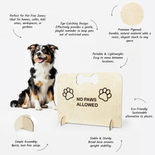 Įkelti vaizdą į galerijos rodinį, Personalizuotas šuns užtvaras, Dovana gyvūnų augintojams