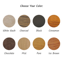 Įkelti vaizdą į galerijos rodinį, Apvalus Veidrodis su Lentyna, Stilinga Namų Dekoracija ir Puiki Dovana