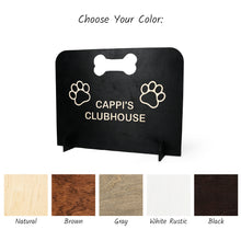 Įkelti vaizdą į galerijos rodinį, Klasikinis Rankų Darbo Medinis Šuns Barjeras, Skirtas Naminių Gyvūnų Erdvės Ribojimui ir Patalpų Atskyrimui