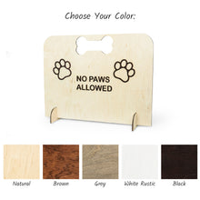 Įkelti vaizdą į galerijos rodinį, Personalizuotas šuns užtvaras, Dovana gyvūnų augintojams