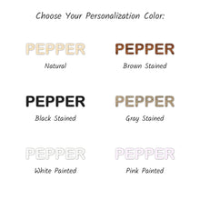 Įkelti vaizdą į galerijos rodinį, Medinis šuns narvas