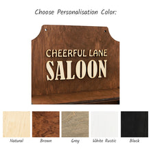 Įkelti vaizdą į galerijos rodinį, Medinė Paukščių Lesyklėlė Namams, Sodui ar Balkonui, Praktiška Dovana Tėvams, Seneliams ar Draugams