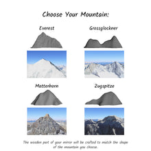 Įkelti vaizdą į galerijos rodinį, Apvalus Veidrodis su Lentyna, Stilinga Namų Dekoracija ir Puiki Dovana