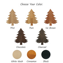 Įkelti vaizdą į galerijos rodinį, Eglutės Formos Pjaustymo Lentelė Iš Uosio Medžio, Kasdieniam Naudojimui Ir Praktiška Dovana