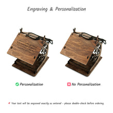 Įkelti vaizdą į galerijos rodinį, Medinė lesyklėlė "Paukštis"