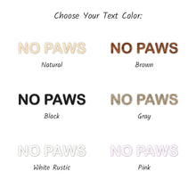 Įkelti vaizdą į galerijos rodinį, Medinis Augintinio Užtvara Be Montavimo Skirta Saugiam Judėjimo Ribojimui Namuose