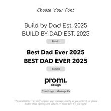 Įkelti vaizdą į galerijos rodinį, Graviruotas Mėlynas Dailidės Pieštukas, Įrankis Dirbtuvėms, Graviruotas Suvenyras, Dovana Tėčiui