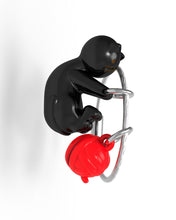 Įkelti vaizdą į galerijos rodinį, Raktų Pakabukas "Žaidžiantis Katinas"