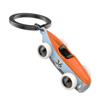 Įkelti vaizdą į galerijos rodinį, Raktų Pakabukas "Ilga Nostalgija"