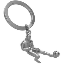 Įkelti vaizdą į galerijos rodinį, Raktų Pakabukas "Futbolo Fanas"