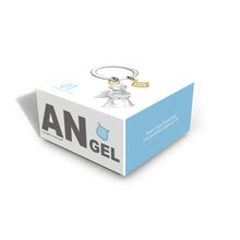 Įkelti vaizdą į galerijos rodinį, Raktų Pakabukas "Baltas Angelas"