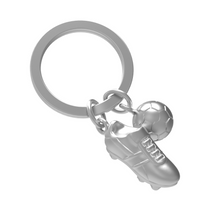 Įkelti vaizdą į galerijos rodinį, Raktų Pakabukas "Futbolo Mėgėjas"