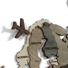 Įkelti vaizdą į galerijos rodinį, Smeigtukai (2 formos, 5 spalvos)