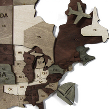 Įkelti vaizdą į galerijos rodinį, Smeigtukai (2 formos, 5 spalvos)