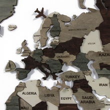 Įkelti vaizdą į galerijos rodinį, Smeigtukai (2 formos, 5 spalvos)