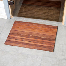 Įkelti vaizdo įrašą ir jį paleisti galerijos rodinyje, Individualios Medinės Pirties Grotelės, Neslystantis Grindų Kilimėlis, Asmeninė Dovana