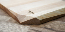 Įkelti vaizdą į galerijos rodinį, Medinė pjaustymo lenta "Flat Modern"