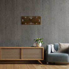 Įkelti vaizdą į galerijos rodinį, Sieninis Laikrodis, Didelis Sieninis Laikrodis