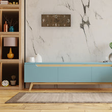 Įkelti vaizdą į galerijos rodinį, Sieninis Laikrodis, Didelis Sieninis Laikrodis