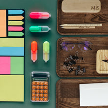 Įkelti vaizdą į galerijos rodinį, Padėklas, Medinis Padėkliukas