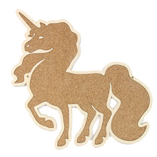 Įkelti vaizdą į galerijos rodinį, Kamštinė Lenta Vienaragis, Kamščio Lenta Ant Sienos