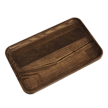 Įkelti vaizdą į galerijos rodinį, Padėklas, Medinis Padėkliukas