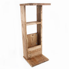 Įkelti vaizdą į galerijos rodinį, Sofos Staliukas - Medinis Kavos Staliukas (Galimas Graviravimas)