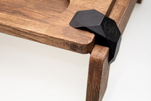 Įkelti vaizdą į galerijos rodinį, Monitoriaus Stovas - Medinis Monitoriaus Stovas