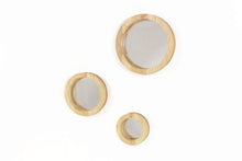 Įkelti vaizdą į galerijos rodinį, Veidrodis - Sieninių Veidrodžių Rinkinys